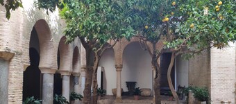 Casa en la Judería, en Pleno Centro Histórico
