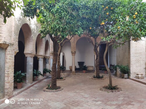 Casa en la Judería, en Pleno Centro Histórico