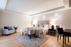 Luxury Apartment - Hessian Gold (London)
