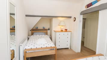 Cottage | 4 kamar tidur dan didekorasi berbeda-beda