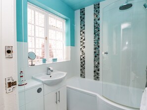Cottage | Interior - Regent House (Scarborough)