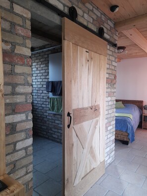 1 bedroom, free WiFi, bed sheets, wheelchair access