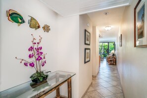 Interior - Charming Kam Sands 6-104 Ground Floor 1Bd/1Ba with Garden Views and Beach Access (Kihei)