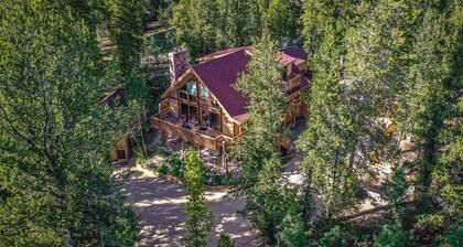 Cozy Private Studio in the Aspens