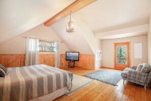 3 camere, Wi-Fi gratuito, lenzuola