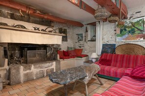 Kamin