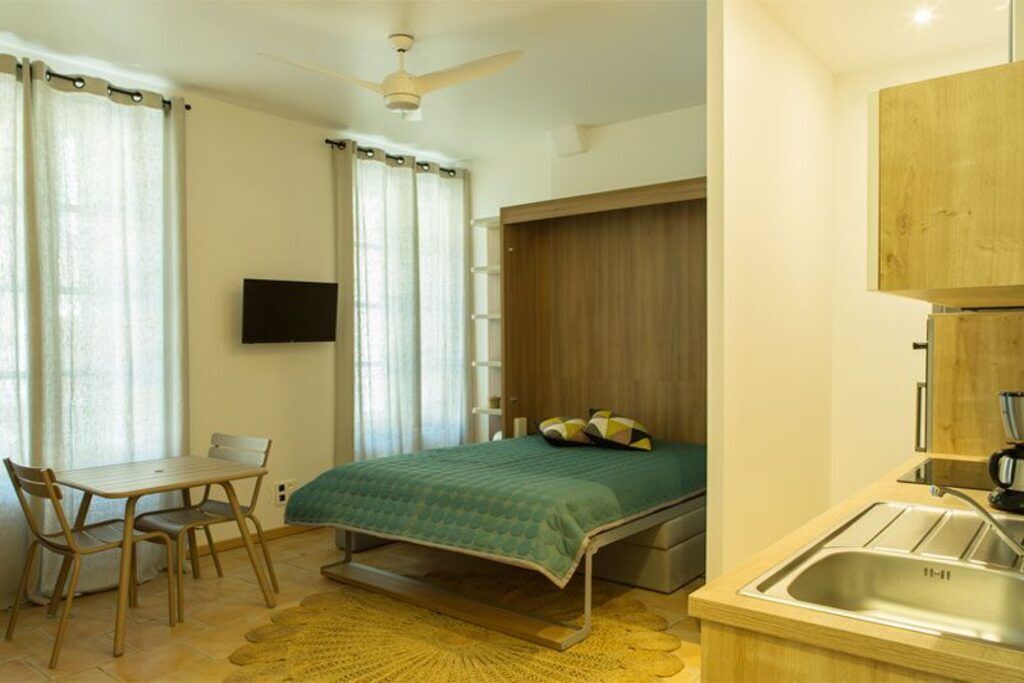 1 habitación y wifi 