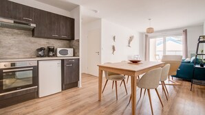 Unclassified image, 3 of 18, button - Relax in this beautiful flat in Lacanau (Lacanau)