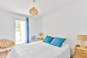 1 habitación 
