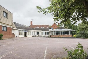 Exterior - Himley Country Hotel (Dudley)