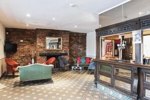 Lobby - Himley Country Hotel (Dudley)