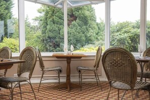 Restaurant - Himley Country Hotel (Dudley)