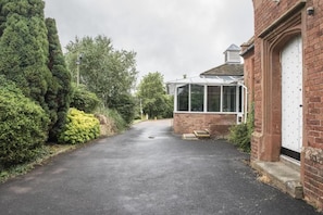 Exterior - Himley Country Hotel (Dudley)