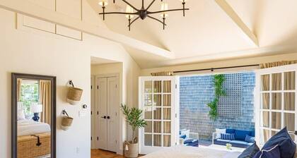 Luxury Nantucket Estate | Heated Pool & Hot Tub