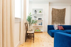 TV connectée, espaces bureaux