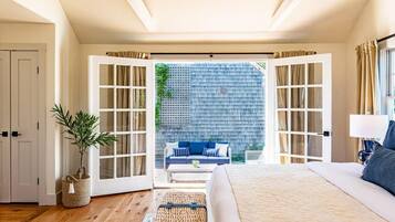 10 makuuhuonetta, työpöytä, silitysrauta/-lauta, ilmainen Wi-Fi