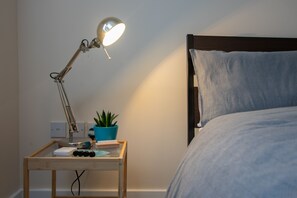 3 عدّة غرف نوم وواي فاي