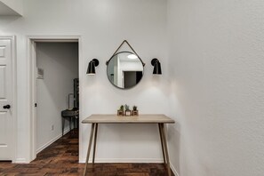 Interior - Modern and Luxury DFW Mansion with Backyard Oasis (Haltom City)