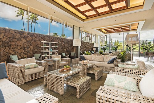 Island Colony City-Mountains View Condo Near Beach and Restaurants-Shops
