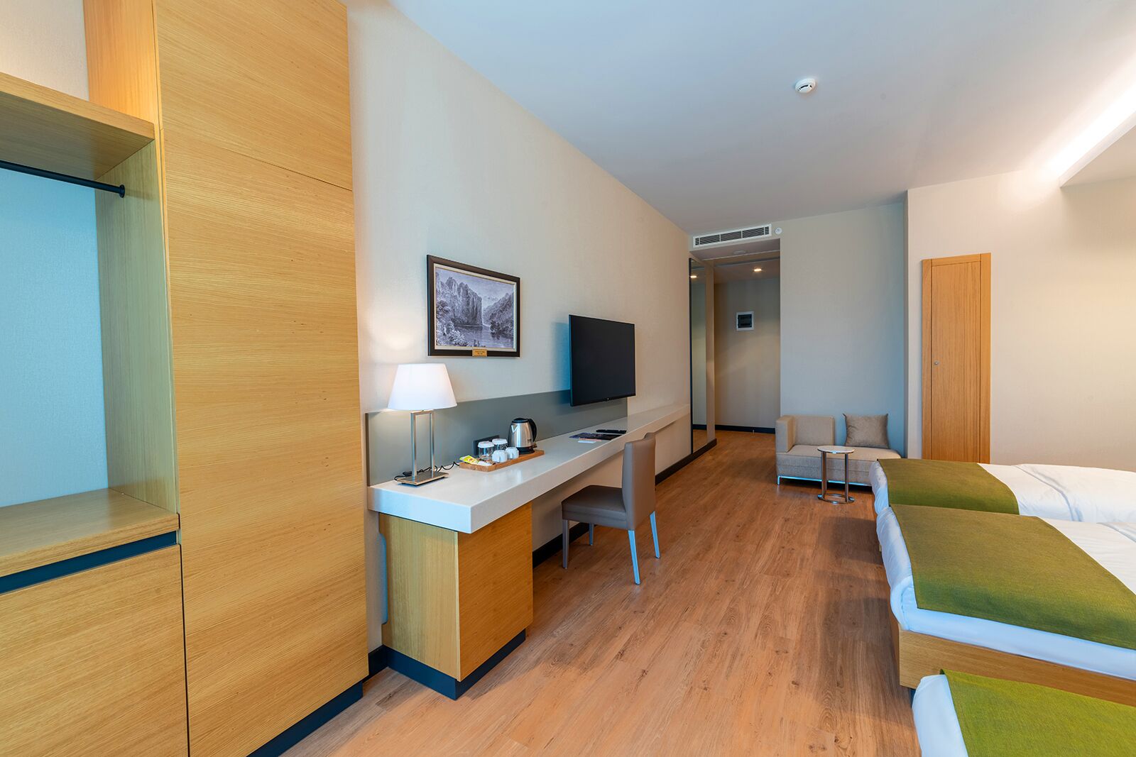 standard room | 1 bedroom, free wifi, bed sheets