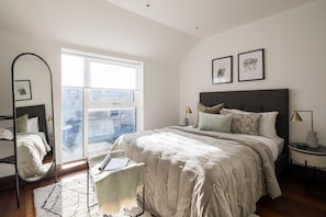 Luxury Apartment - Hessian Marble (London)