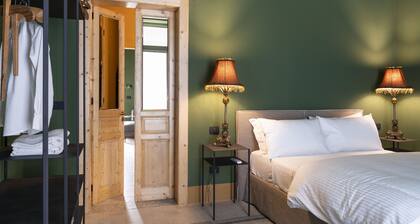 Cuella Casa Design Suite Apartment