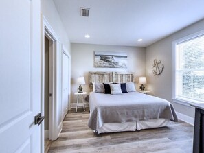 9 habitaciones, wifi gratis, ropa de cama y acceso para silla de ruedas 