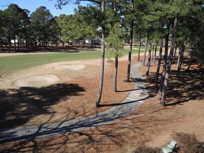 Condo, 1 Bedroom | Golf