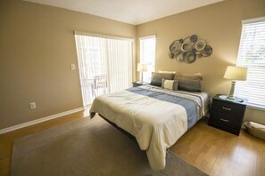 House, 4 Bedrooms | 4 bedrooms, WiFi - Private Pool Home Conservation View 4 Bedroom Home by RedAwning (Haines City)