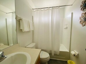Villa, 3 Bedrooms | Bathroom