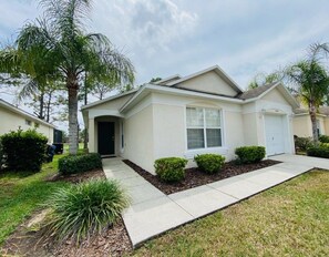 Villa, 3 camere da letto | Esterni