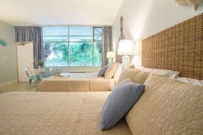 1 dormitorio, tabla de planchar con plancha, wifi y ropa de cama
