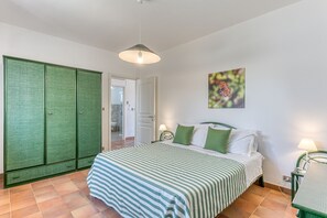 1 Schlafzimmer, kostenloses WLAN