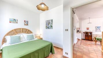 1 bedroom, free WiFi