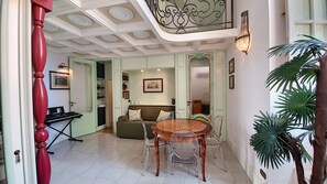 Interieur