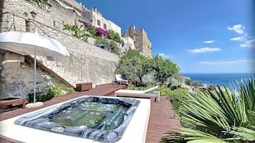 Terrazza/patio
