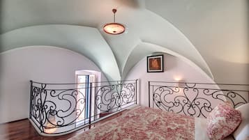 3 camere, Wi-Fi gratuito