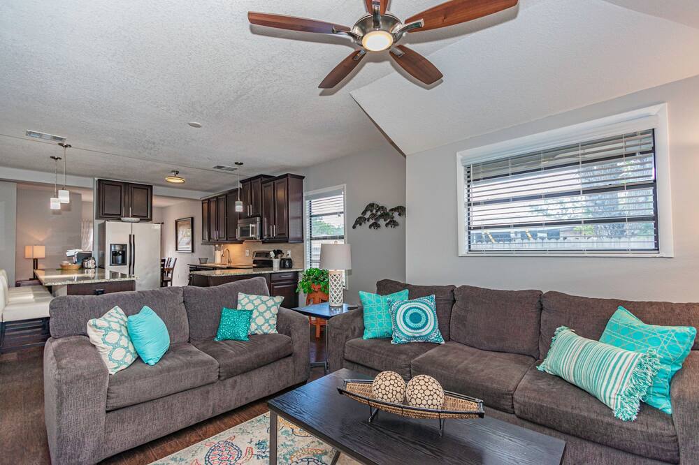 Safety Harbor Private vacation home