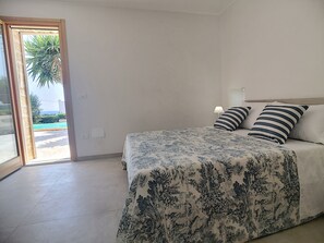 3 bedrooms, free WiFi