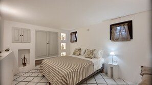 4 Schlafzimmer, kostenloses WLAN