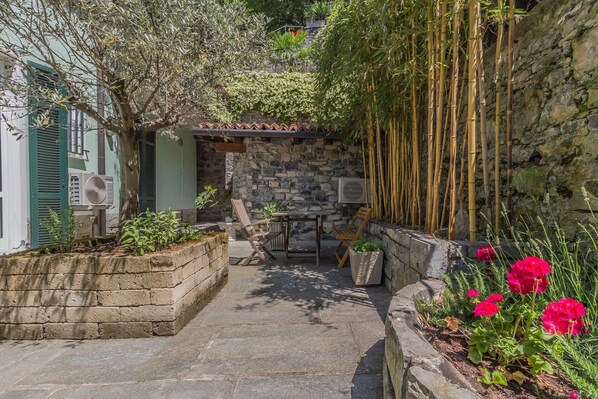 テラス / パティオ