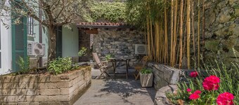 Varenna Beach Apartment