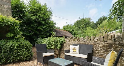 The Coach House