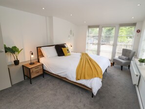 코티지 | 3 개의 침실, 각각 다른 스타일의 인테리어, 각각 다르게 가구 비치, 무료 WiFi