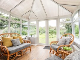 Casa de campo | Sala de estar | TV