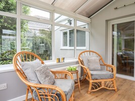 Casa de campo | Sacada