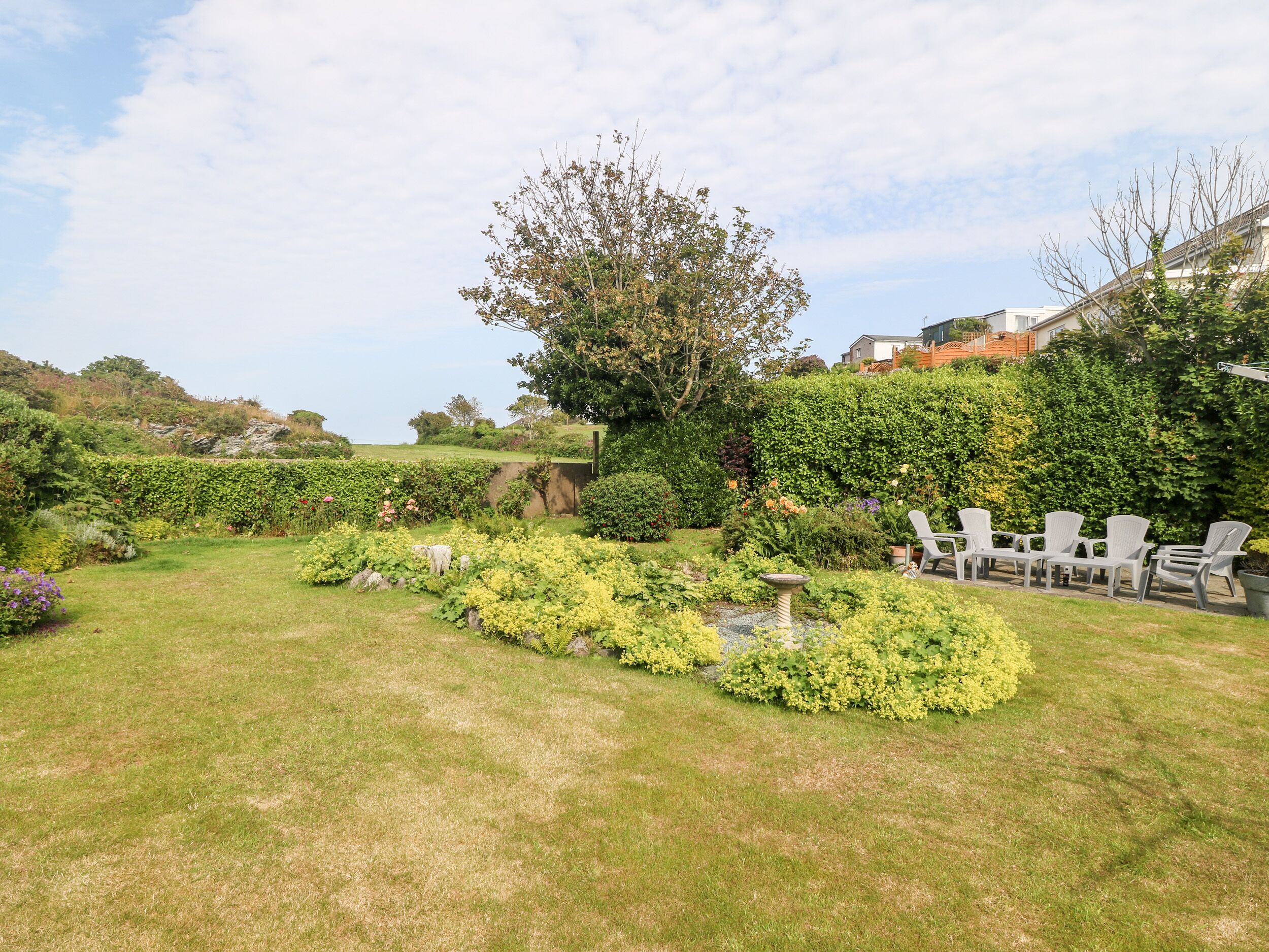 Cottage | Interni