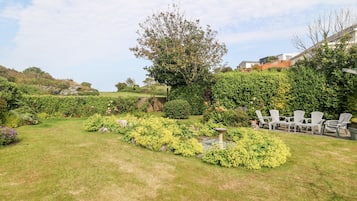 Cottage | Interni