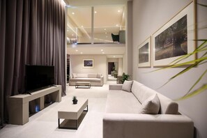 Duplex Suite - Toto Boutique Hotel (Orikum)