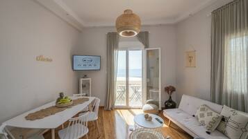 TV connectée, livres